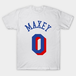 Maxey T-Shirt